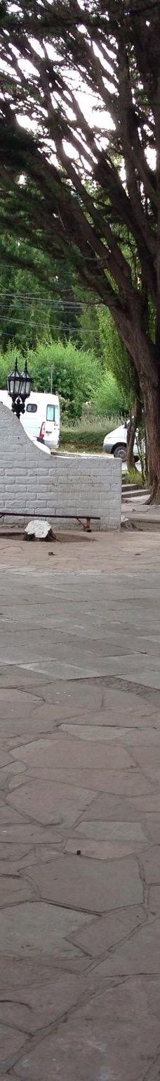 Plaza de Los Pioneros-埃尔卡拉法特