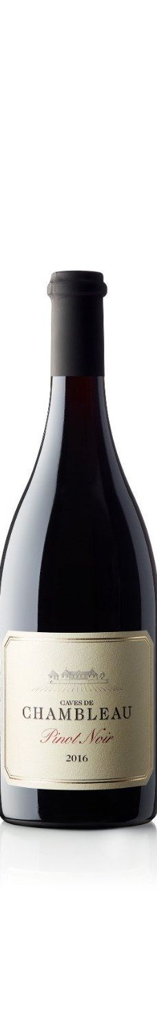 Domaine de Chambleau-Milvignes