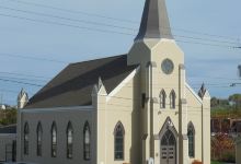 St. Mary's Polish Catholic Church景点图片