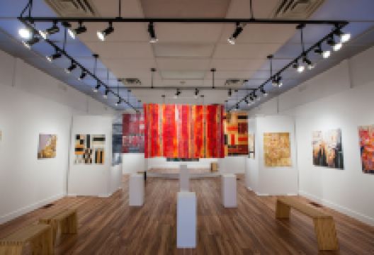 Revelstoke Visual Arts Centre景点图片