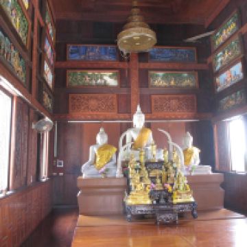 帕楚科里康图片