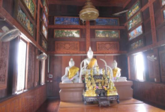 Wat Ao Noi景点图片