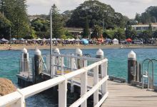 Kiama Harbour景点图片
