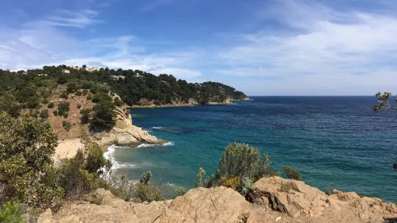 Plage de Bonporteau