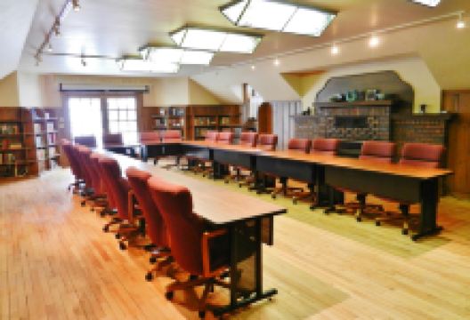 Linden Hill景点图片