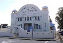 Mouansa Synagogue景点图片