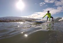 Hawaiian Ocean Sports景点图片