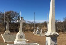 Elandslaagte Battlefield Memorial景点图片