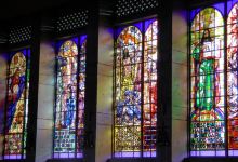 Catedral Sagrado Corazon de Jesus景点图片