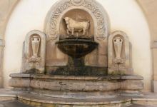 Fontana Del Toro景点图片