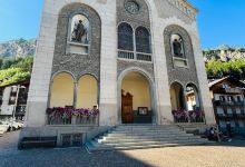 Chiesa Santa Maria Nascente景点图片