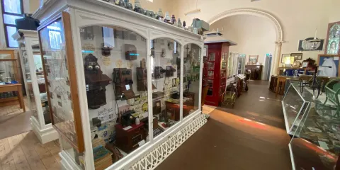 Kapunda Historical Society Museum