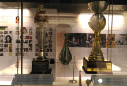 端姑嘉化皇家博物馆景点图片