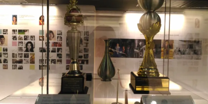 端姑嘉化皇家博物館