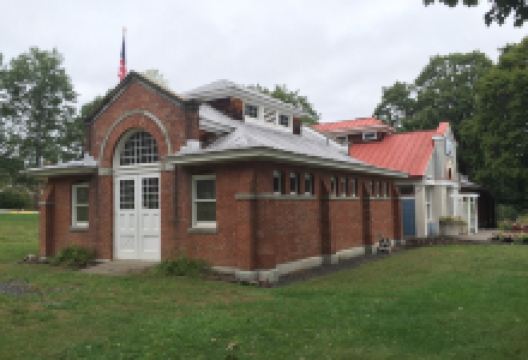 Clifton Arts Center & Sculpture Park景点图片