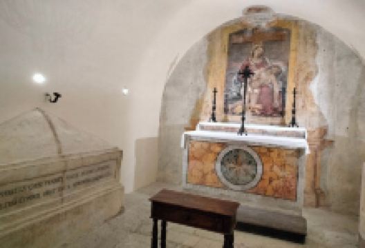 I Connutti景点图片