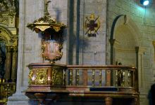 Parroquia de la Encarnacion景点图片