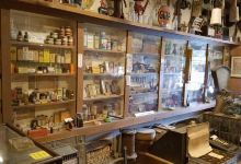 Lum and Abner Museum and Gift Shop购物图片