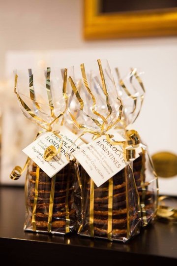 Mayfield Chocolates餐厅图片