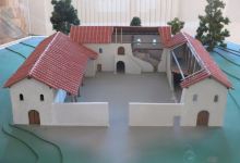 Centro Parco e Museo Archeologico del Monte Barro景点图片