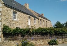 Chapelle Saint-Colomban景点图片