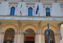 Stazione Centrale景点图片