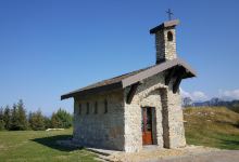 Monte Cornizzolo景点图片