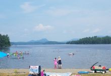 Peaks-Kenny State Park景点图片