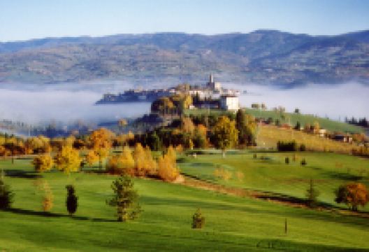 Casentino Golf Club Arezzo景点图片