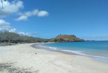 Praia dos Tamarindos景点图片