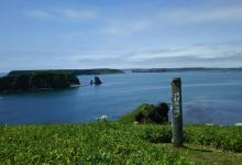 Azechi no Misaki景点图片