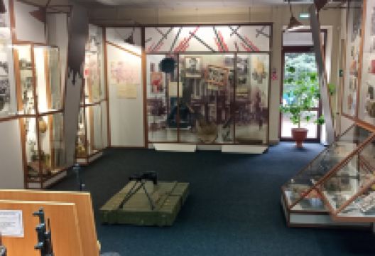 Gomel Regional Museum of Military Glory景点图片