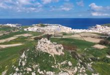 Tas-Salvatur景点图片