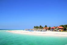Cayo Blanco景点图片