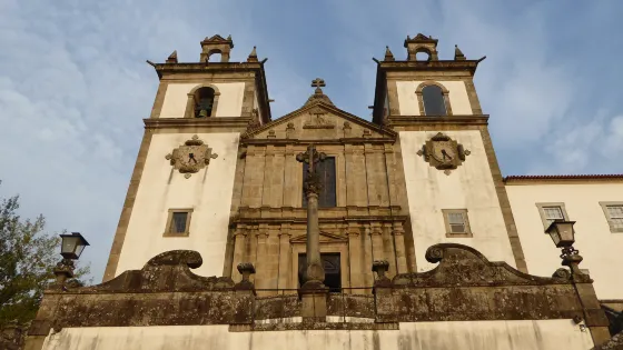 Convento Museu de Lóios