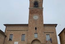 Palazzo Comunale e Torre Civica景点图片