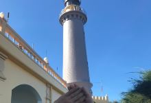 Mui Dien Lighthouse景点图片