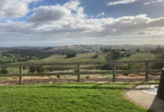 Cape Horn Lookout景点图片