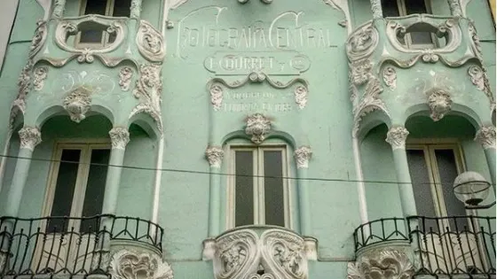 Casa Courret