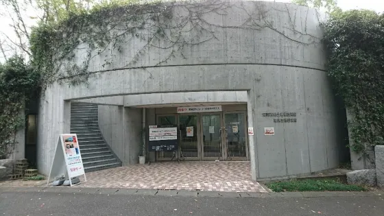 周南市 郷土美術資料館