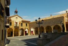 Plaza de la Constitucion景点图片
