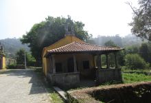 Capela da Boa viagem景点图片