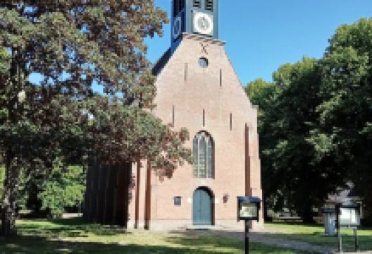 Hervormde Kerk景点图片