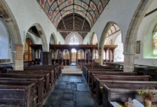 St Nectan's Church景点图片