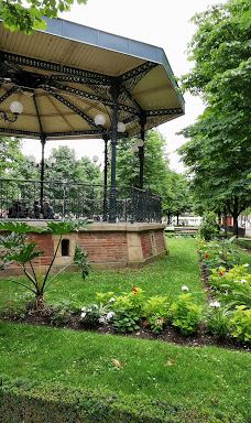 Le Jardin National-阿尔比