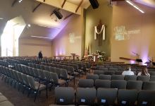 King Of Kings Lutheran Church景点图片