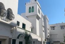 Masjid Marsa Ville景点图片