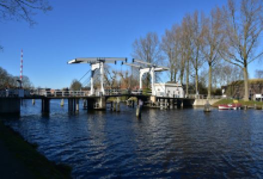 Lange Vechtbrug景点图片