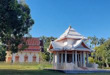 Wat Wisutthi Chararam (Wat Ban Nam Chued)景点图片