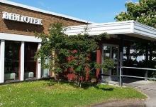 Bjärreds bibliotek景点图片